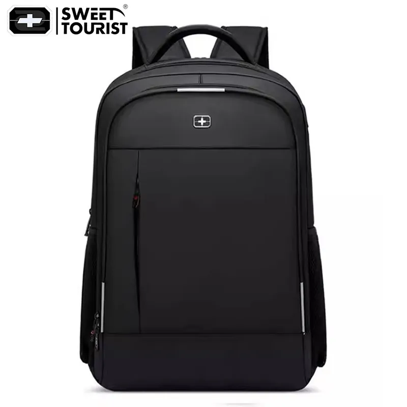 Large Capacity Waterproof 16 "Computer Oxford Sweettourist Backpack OL Commuter Fashion – image 2