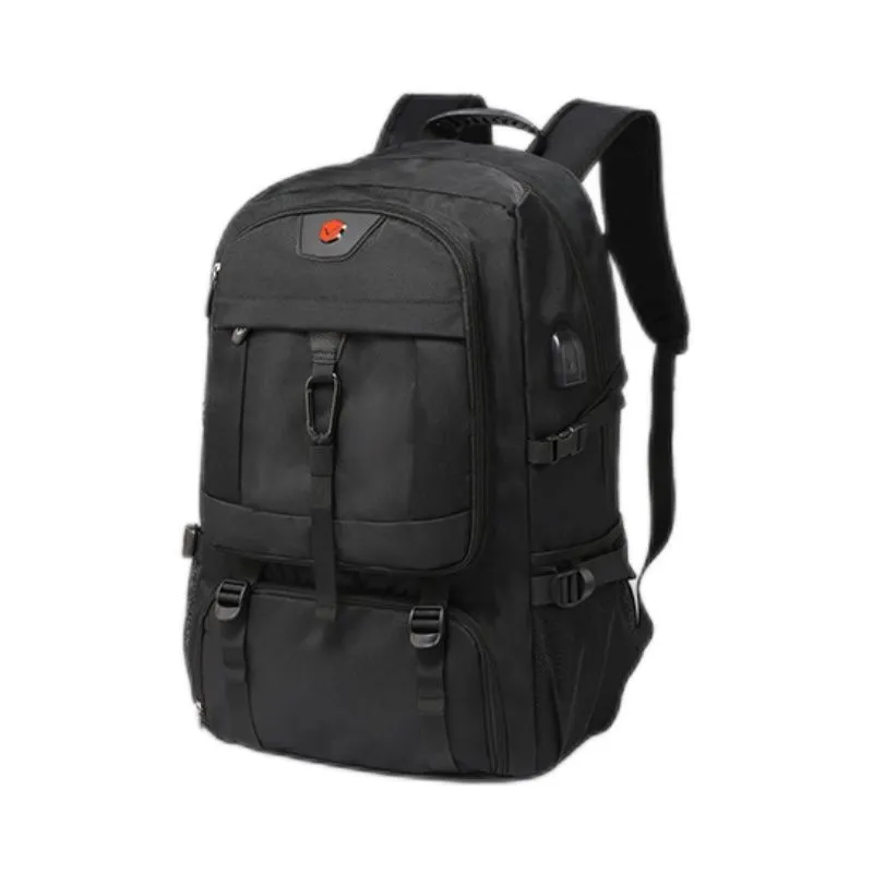 Travel Bags Men Outdoor Mountaineering Waterproof Extra Large Capacity School Bags Travel Luggage Backpacks Travel Computer Backpacks Women – image 11