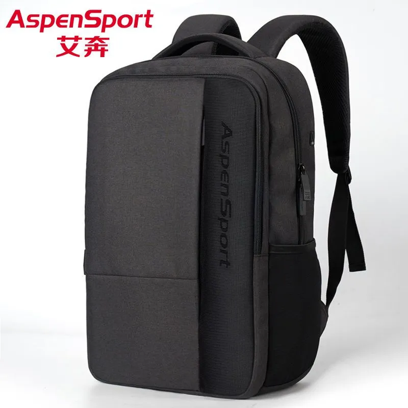 [Limited Edition] Large Capacity Backpack Travel Bag Reduced Burden School Bag Commuter College Student Laptop Backpack