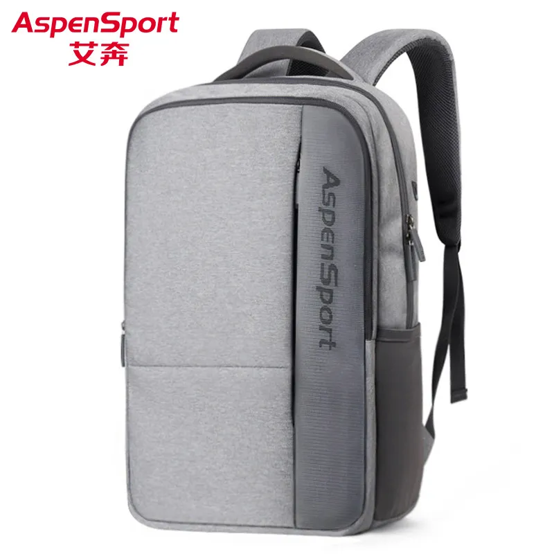 [Limited Edition] Large Capacity Backpack Travel Bag Reduced Burden School Bag Commuter College Student Laptop Backpack – image 6