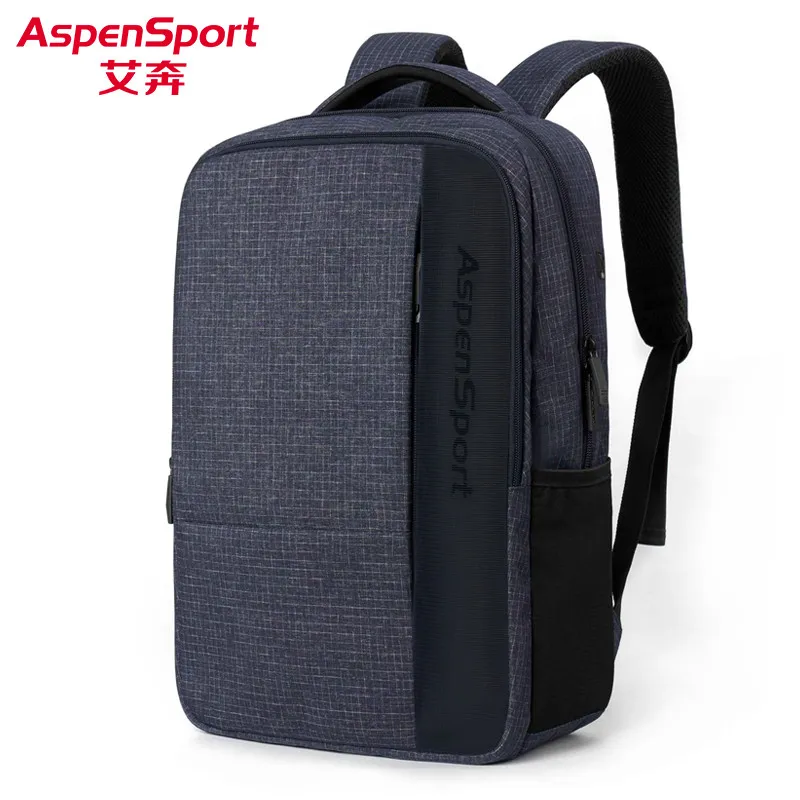 [Limited Edition] Large Capacity Backpack Travel Bag Reduced Burden School Bag Commuter College Student Laptop Backpack – image 8