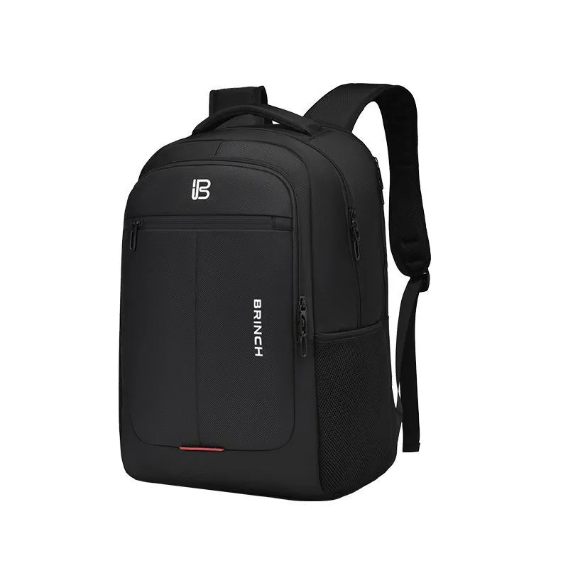 Laptop Bag Backpack For Men 15.6 "Lenovo 16" HP Dell Apple 14 " – image 7
