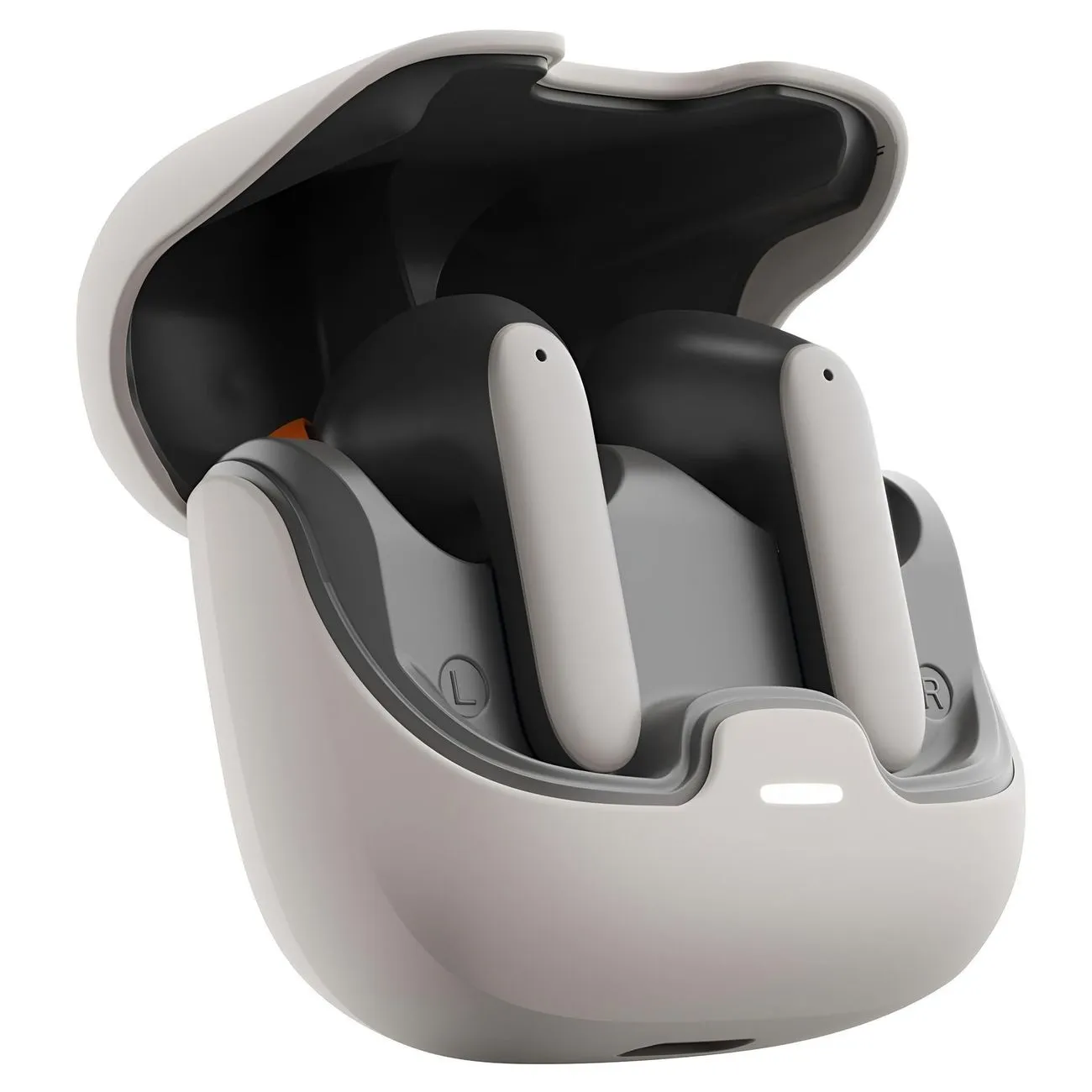 New Hi-Tone Dual Shirt ENC Noise Reduction Low Latency High Endurance True Wireless TWS In-Ear Bluetooth Headset – image 7