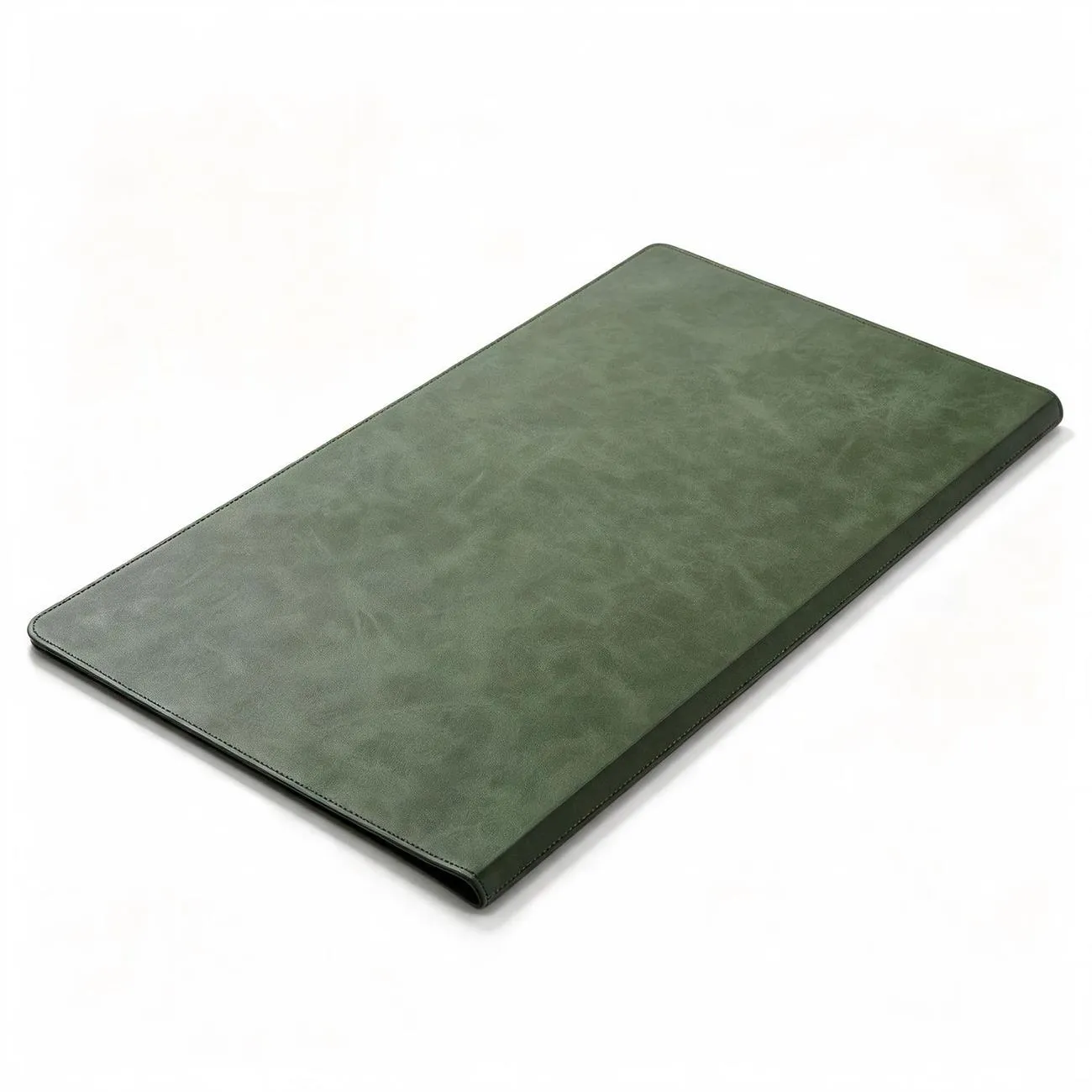 [Elbow Folding Table Mat] Computer Tablecloth Waterproof Oilproof Wrist Washproof Mouse Pad Office Desk Pad – image 11