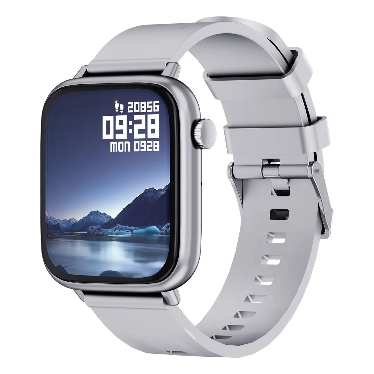 2026 New Ultra Long Range Sport Smartwatch One Charge Five Days Bluetooth Workout Running Artifact